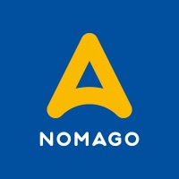 Nomago Logo