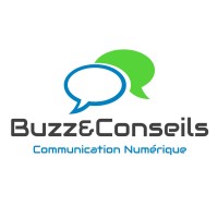 Buzz&Conseils Logo