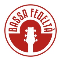 Bassa Fedeltà Logo