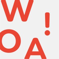 Women of Architecture | Capital Region Logo