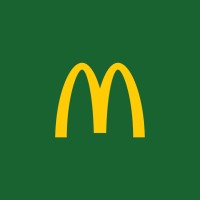 McDonalds Georgia • მაკდონალდს საქართველო Logo