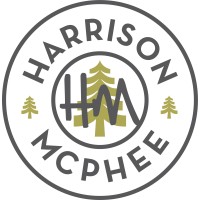 Harrison McPhee, Inc. Logo