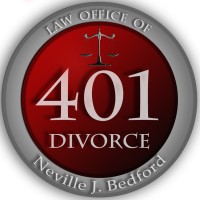 Law office of Neville Bedford Logo