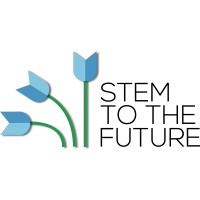 STEM to the Future Logo