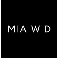 March and White Design Logo