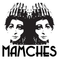 MAMCHES Presents Logo