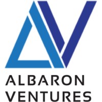 Albaron Ventures Logo