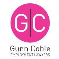 Gunn Coble Logo