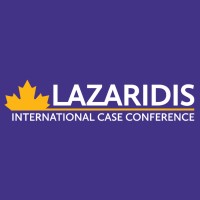 Lazaridis International Case Conference Logo