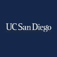 UC San Diego Academic Jobs Logo