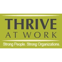 Thrive At Work LLC Logo