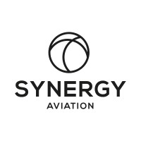 Synergy Aviation Logo