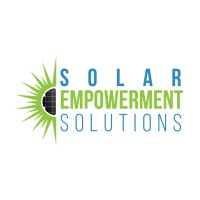 Solar Empowerment Solutions Logo
