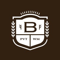 Brown and Company, Inc. Logo