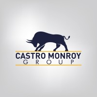 Castro Monroy Group LLC Logo