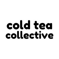 Cold Tea Collective Logo