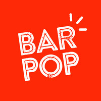 Bar Pop Logo
