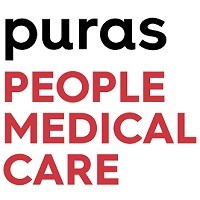 Puras AG Logo