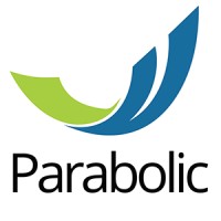 Parabolic Leads Logo