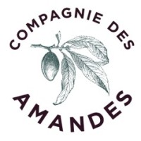COMPAGNIE DES AMANDES Logo