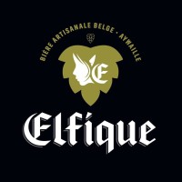Elfique S.A. Logo