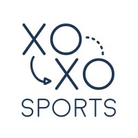 xoxo sports Logo