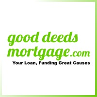 Good Deeds Mortgage.com Logo