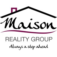 Maison Realty Group Logo