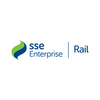 SSE Enterprise Rail Logo