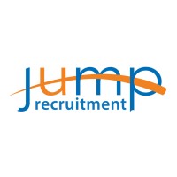 Jump Recruitment Specialists Logo