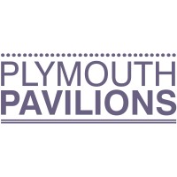 Plymouth Pavilions Logo