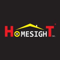 Homesight Inc Logo