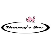 Bunneys Inc. Logo