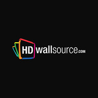 HDWallSource Logo