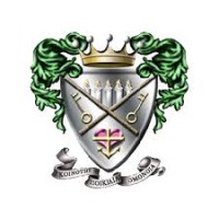 Chi Delta Theta Sorority, Inc. Logo