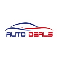 Auto Deals Logo