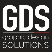 Graphic Design Solutions Logo