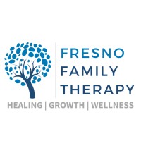 Fresno Family Therapy Logo