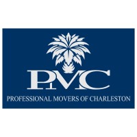 Professional Movers of Charleston Logo