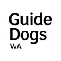 Guide Dogs WA Logo