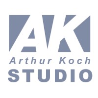 AKstudio Logo
