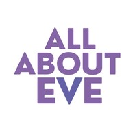 All About Eve India Logo