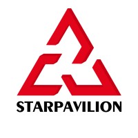 StarPavilion Logo