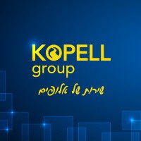 Kopell Group Logo
