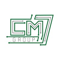 CM7 Group Logo