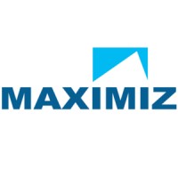 Maximiz Logo