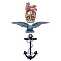 UK Armed Forces Rugby Union Logo
