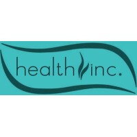 Health Inc Logo