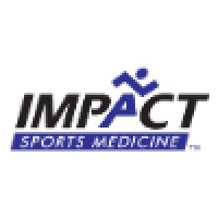 Impact Sports Medicine Logo