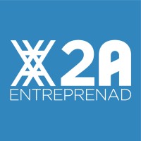 2A Entreprenad Logo